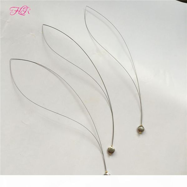 12units stainless hair application pulling hair extension tools nano ring hair threader silver color
12units stainless hair application pulling hair extension tools nano ring hair threader silver color