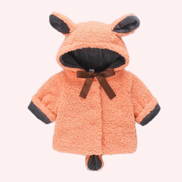 baby girls coat thick plus velvet girls coats cartoon hooded outerwear autumn winter fashion clothes for toddler1, Blue;gray
baby girls coat thick plus velvet girls coats cartoon hooded outerwear autumn winter fashion clothes for toddler1, Blue;gray