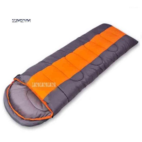 sleeping bags 10pcs/lot spring and autumn envelope type outdoor travel camping thick bag 1.6kg bags1
sleeping bags 10pcs/lot spring and autumn envelope type outdoor travel camping thick bag 1.6kg bags1