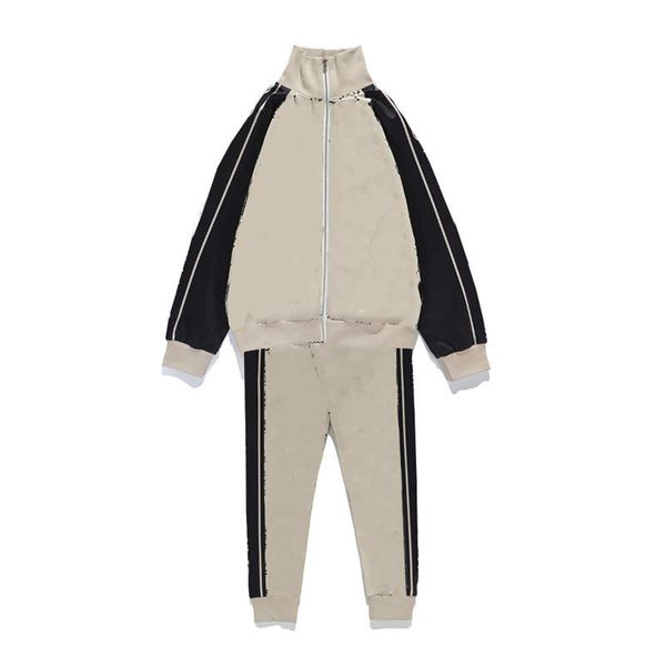 20fw моды костюмы для mens sportswear с letters размер осень зима tracksuit с длинным рукавом повседневная jogger брюки костюм одежда -2xl, Gray
20fw моды костюмы для mens sportswear с letters размер осень зима tracksuit с длинным рукавом повседневная jogger брюки костюм одежда -2xl, Gray