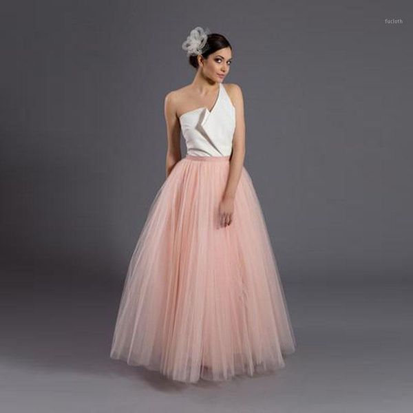 5 layers tulle long skirt custom made pink mesh ball gown bridesmaid skirt for wedding vintage floor length women maxi1, Black
5 layers tulle long skirt custom made pink mesh ball gown bridesmaid skirt for wedding vintage floor length women maxi1, Black