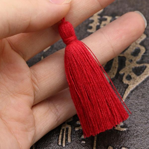 20pc 6cm mini pure cotton tassel home textile curtain clothing pendant tassels diy jewelry making charms pendants craft tassels h jllhoi
20pc 6cm mini pure cotton tassel home textile curtain clothing pendant tassels diy jewelry making charms pendants craft tassels h jllhoi