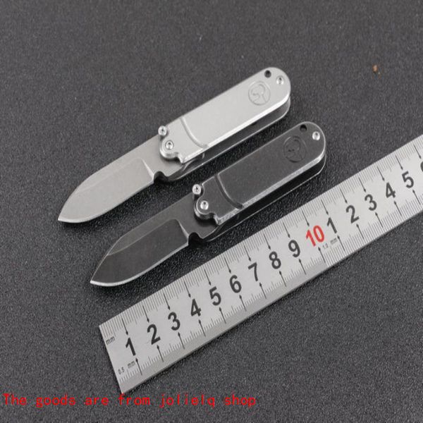 folding peas new serge small tactical pocket knife camping hiking hunting survival rescue knife key hanging utility tools man gift qynf u9j
folding peas new serge small tactical pocket knife camping hiking hunting survival rescue knife key hanging utility tools man gift qynf u9j