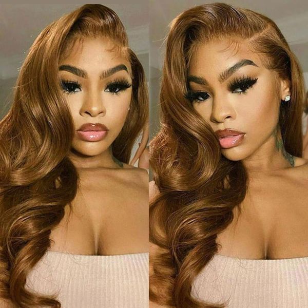 lace wigs italian golden blonde body wave 360 front human hair with baby full for black women natural hairline, Black;brown
lace wigs italian golden blonde body wave 360 front human hair with baby full for black women natural hairline, Black;brown
