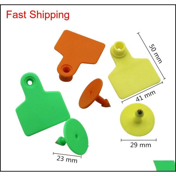 pig ear tags 3 colors no word animal identification label farm equipment animal livestock qyllda toys2010
pig ear tags 3 colors no word animal identification label farm equipment animal livestock qyllda toys2010