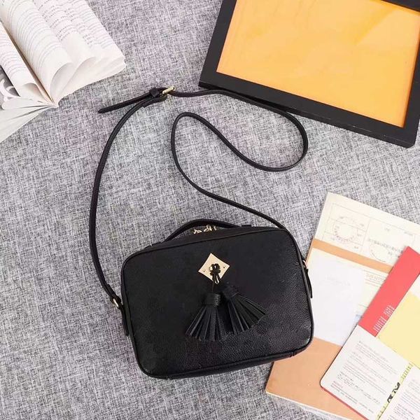 new fashion ladies shoulder bag handbag shoulder messenger bag luxury mini wallet designer 44258 wholesale
new fashion ladies shoulder bag handbag shoulder messenger bag luxury mini wallet designer 44258 wholesale