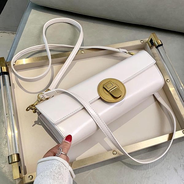 shoulder bags retro fashion leather luxury bag solid color female baguette pack womens square subaxillary handbag 2021 bolsa feminina
shoulder bags retro fashion leather luxury bag solid color female baguette pack womens square subaxillary handbag 2021 bolsa feminina