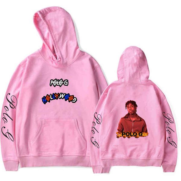 polo g print hoodie men's women's fashion hip hop rapper fall street long sleeve pullover clothing, Black
polo g print hoodie men's women's fashion hip hop rapper fall street long sleeve pullover clothing, Black