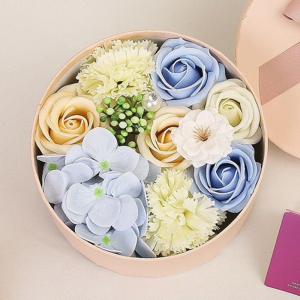 artificial soap flowers box valentine mother day wedding engagement festival gift rose flower decoration 2 n3x7h
artificial soap flowers box valentine mother day wedding engagement festival gift rose flower decoration 2 n3x7h