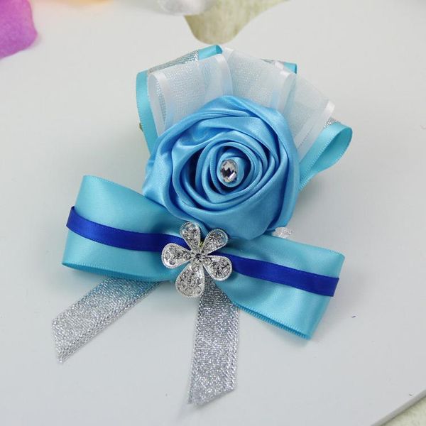 decorative flowers & wreaths handmade diy bride wrist bridesmaid sister of the corsage wedding party accessories
decorative flowers & wreaths handmade diy bride wrist bridesmaid sister of the corsage wedding party accessories