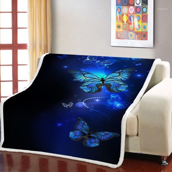 fashion golden color butterfly blanket 3d retro printing square blanket for children warm nap1
fashion golden color butterfly blanket 3d retro printing square blanket for children warm nap1