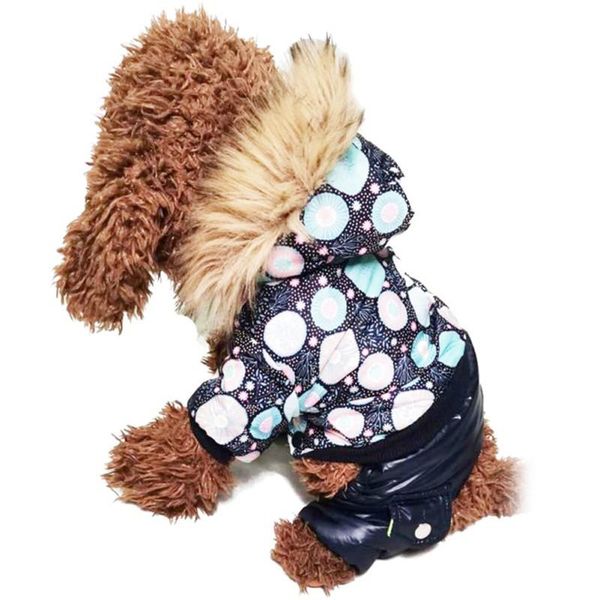 dog apparel winter pet jumpsuits warm thick hoodie jacket comfortable puppy coat clothes fashion casual costume for small medium dogs
dog apparel winter pet jumpsuits warm thick hoodie jacket comfortable puppy coat clothes fashion casual costume for small medium dogs