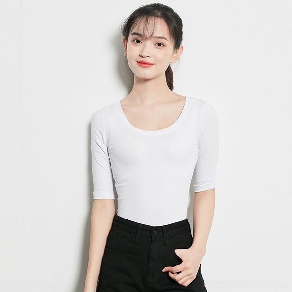 wkkxu белый тонкий sleevemedium рукав футболки для герметичного 2019 новый стиль пятибалльной дна рубашки женщин top uzfmv ранняя осень долг, White
wkkxu белый тонкий sleevemedium рукав футболки для герметичного 2019 новый стиль пятибалльной дна рубашки женщин top uzfmv ранняя осень долг, White