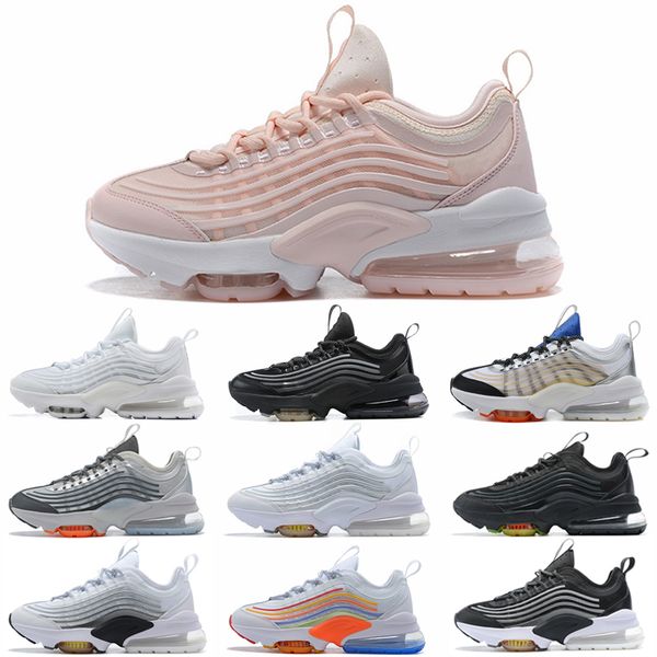 2020 new zoom 950 mens running shoes undefeated 95 sliver bullet sneakers 95s triple black white womens smoke grey maxes trainers, White;red
2020 new zoom 950 mens running shoes undefeated 95 sliver bullet sneakers 95s triple black white womens smoke grey maxes trainers, White;red