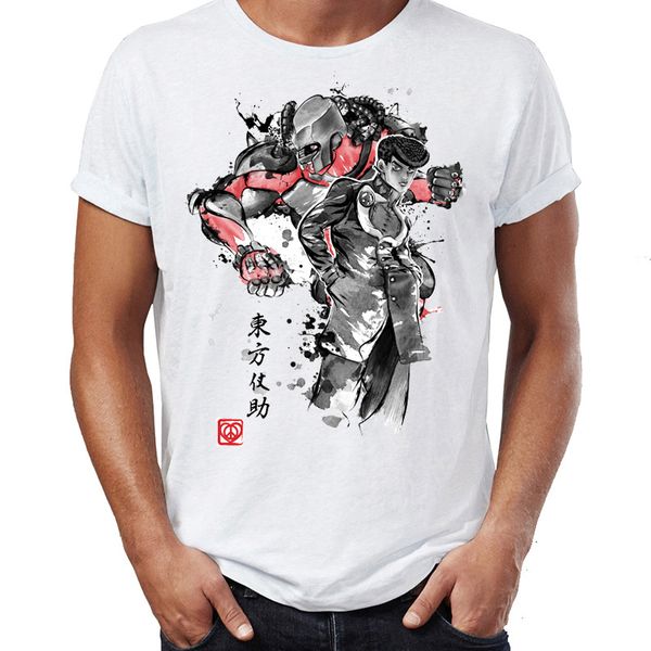 мужская майка jojo в bizarre adventure higashikata josuke удивительного произведение printed tee спорт толстовка с капюшоном толстовка
мужская майка jojo в bizarre adventure higashikata josuke удивительного произведение printed tee спорт толстовка с капюшоном толстовка