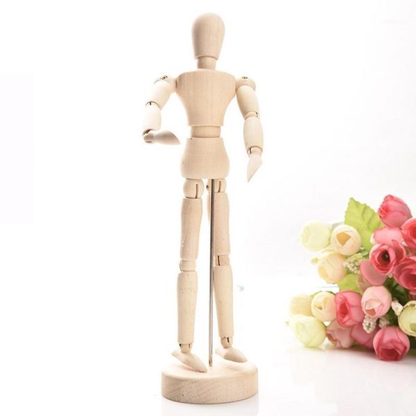 decorative objects & figurines hand made puppet toy wood man tall wooden human movable limbs artist model drawing mannequin model1
decorative objects & figurines hand made puppet toy wood man tall wooden human movable limbs artist model drawing mannequin model1