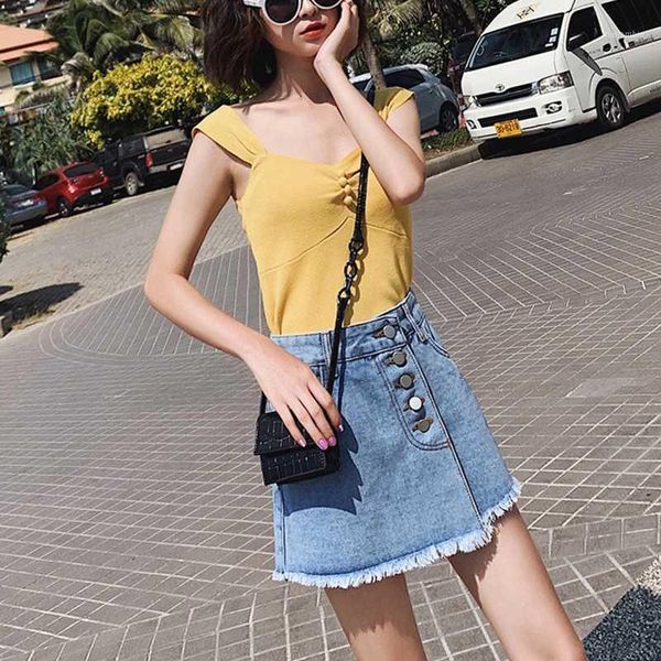 new spring summer single breasted high waist tassel women shorts denim buttons casual solid female jeans bottoms shorts1, White;black
new spring summer single breasted high waist tassel women shorts denim buttons casual solid female jeans bottoms shorts1, White;black