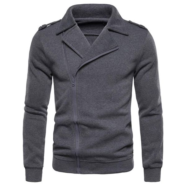 men's hoodies & sweatshirts gray casual zipper fleece sweatshirt men 2021 winter warm hoodie streetwear hooded tracksuit sudadera hombr, Black
men's hoodies & sweatshirts gray casual zipper fleece sweatshirt men 2021 winter warm hoodie streetwear hooded tracksuit sudadera hombr, Black