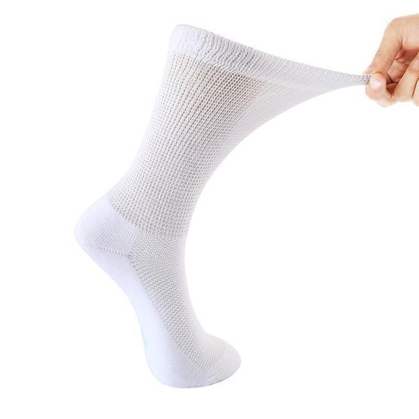 loose combed cotton diabetics and circulatory nursing crew socks seamless without rubber soft cushion for diabetes pregnants old1, Black
loose combed cotton diabetics and circulatory nursing crew socks seamless without rubber soft cushion for diabetes pregnants old1, Black