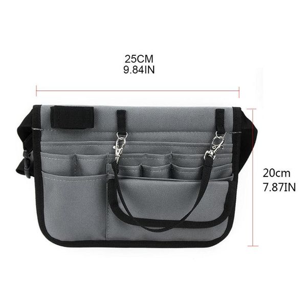 medica organizer belt fanny pack with stethoscope holder and tape holder q1qa
medica organizer belt fanny pack with stethoscope holder and tape holder q1qa