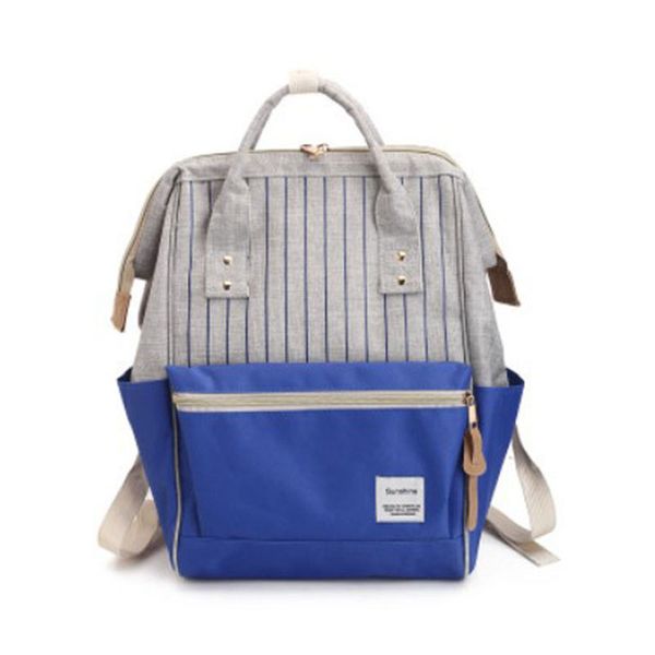 fashion new one-bag multi-purpose travel large-capacity female bag leisure handbag backpack student bag
fashion new one-bag multi-purpose travel large-capacity female bag leisure handbag backpack student bag
