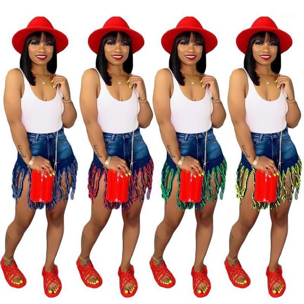wholesale dropshpping women jeans summer new design tassel short jeans casual elastic straight girl short pants street nightclub1, Blue
wholesale dropshpping women jeans summer new design tassel short jeans casual elastic straight girl short pants street nightclub1, Blue