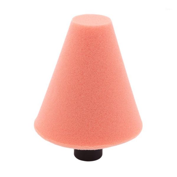 car polishing pad polishing buffer waxing buffing pad drill car sponge wheel kit polisher1
car polishing pad polishing buffer waxing buffing pad drill car sponge wheel kit polisher1