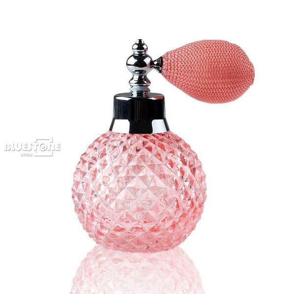 100ml pink / white vintage crystal perfume bottle spray atomizer glass bottle lady gift 201013
100ml pink / white vintage crystal perfume bottle spray atomizer glass bottle lady gift 201013