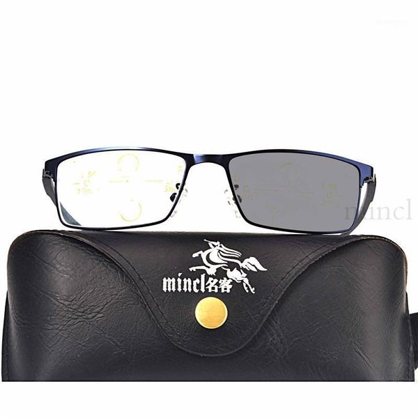progressive multifocal glasses transition sunglasses pchromic reading glasses men points for reader near far sight nx1, White;black
progressive multifocal glasses transition sunglasses pchromic reading glasses men points for reader near far sight nx1, White;black
