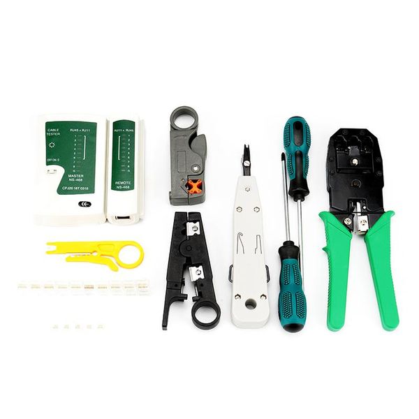 12 in 1 computer network repair tool kit lan cable tester wire cutter screwdriver pliers crimping maintenance tool set
12 in 1 computer network repair tool kit lan cable tester wire cutter screwdriver pliers crimping maintenance tool set