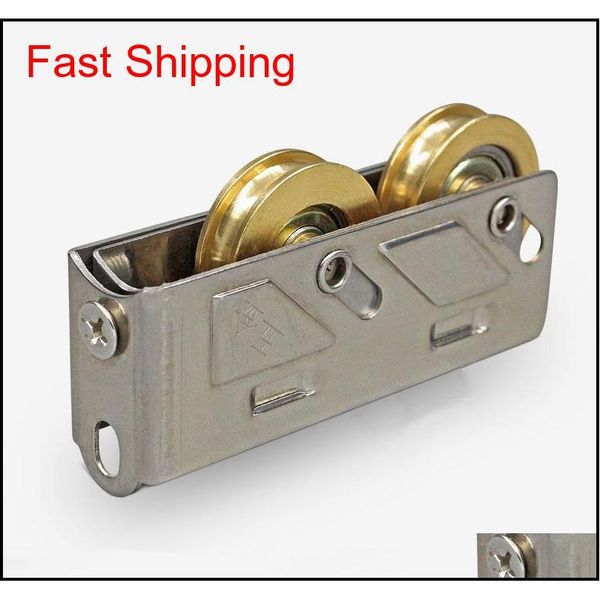 80type window roller sliding glass door plastic steel window pulley shower room concave wheel mute brass r qylnaa sports2010
80type window roller sliding glass door plastic steel window pulley shower room concave wheel mute brass r qylnaa sports2010