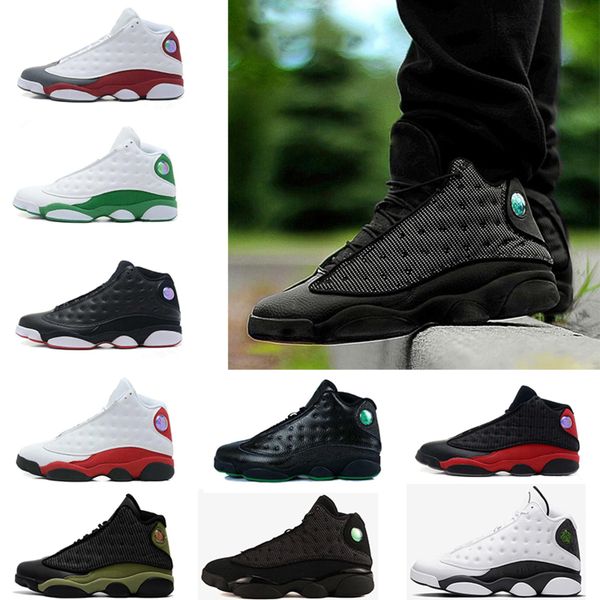 13 men basketball shoes black cat hyper royal blue bred playoffs chicago love 13s athletics sports shoes sneaker size 8-13
13 men basketball shoes black cat hyper royal blue bred playoffs chicago love 13s athletics sports shoes sneaker size 8-13