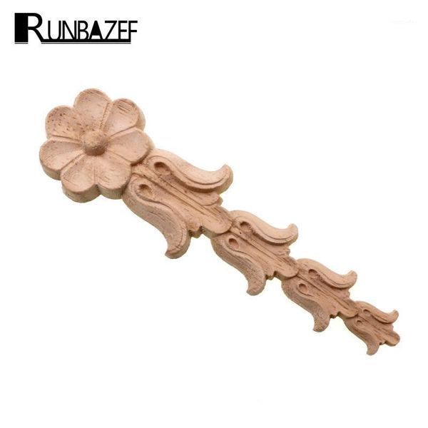 decorative objects & figurines runbazef solid wood applique woodcarving european-style carved vertical long flower tablet home decoration ac
decorative objects & figurines runbazef solid wood applique woodcarving european-style carved vertical long flower tablet home decoration ac