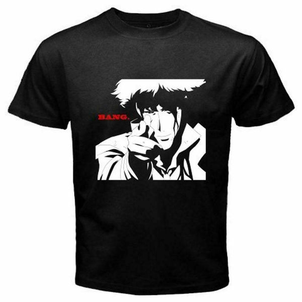 new cowboy bebop bang anime manga movie t-shirt usa size em1 colorful tee shirt sport hooded sweatshirt hoodie
new cowboy bebop bang anime manga movie t-shirt usa size em1 colorful tee shirt sport hooded sweatshirt hoodie