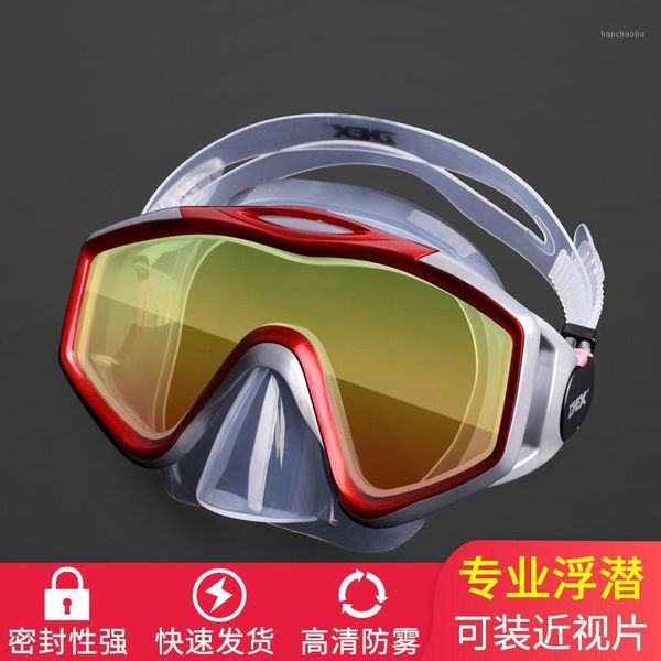 diving masks shuaipu hd goggles anti-fog edible silicone colorful mask snorkeling equipment for both men and women1
diving masks shuaipu hd goggles anti-fog edible silicone colorful mask snorkeling equipment for both men and women1