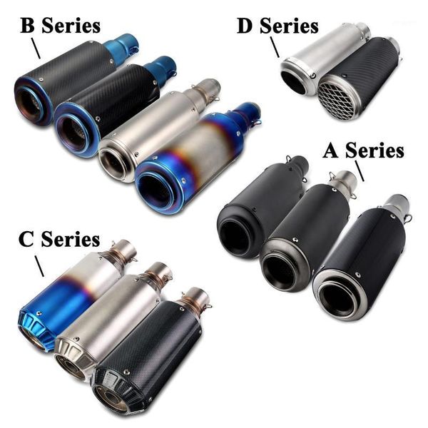exhaust pipe universal 1set 51mm motorcycle muffler escape slip on fit motorbike scooter atv dirt bike diy carbon1
exhaust pipe universal 1set 51mm motorcycle muffler escape slip on fit motorbike scooter atv dirt bike diy carbon1