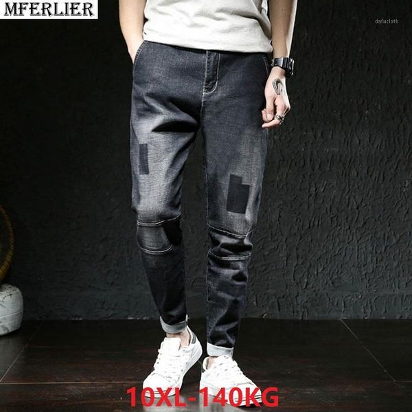mferlier plus size jeans pants men big size 6xl 7xl 8xl 9xl 10xl long pants casual large 44 46 48 elasticity summer blue1, Blue
mferlier plus size jeans pants men big size 6xl 7xl 8xl 9xl 10xl long pants casual large 44 46 48 elasticity summer blue1, Blue