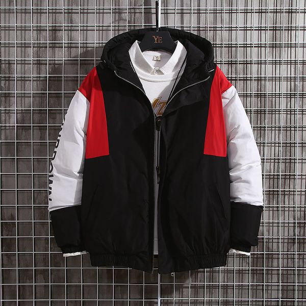 2021 new new winter great cotton quilted student jacket loose couple wildlife work done with black hit tools for sale to80
2021 new new winter great cotton quilted student jacket loose couple wildlife work done with black hit tools for sale to80