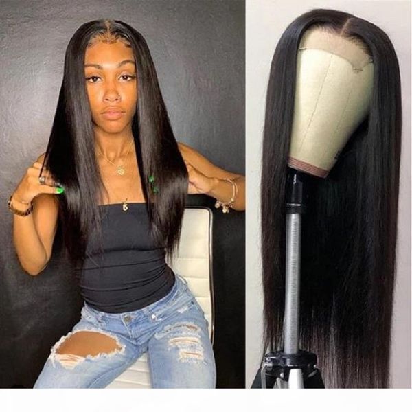 13*4 lace front human hair wig with baby hair bleached knot 4x4 closed wig p4 27 high bright color human hair wig, Black;brown
13*4 lace front human hair wig with baby hair bleached knot 4x4 closed wig p4 27 high bright color human hair wig, Black;brown