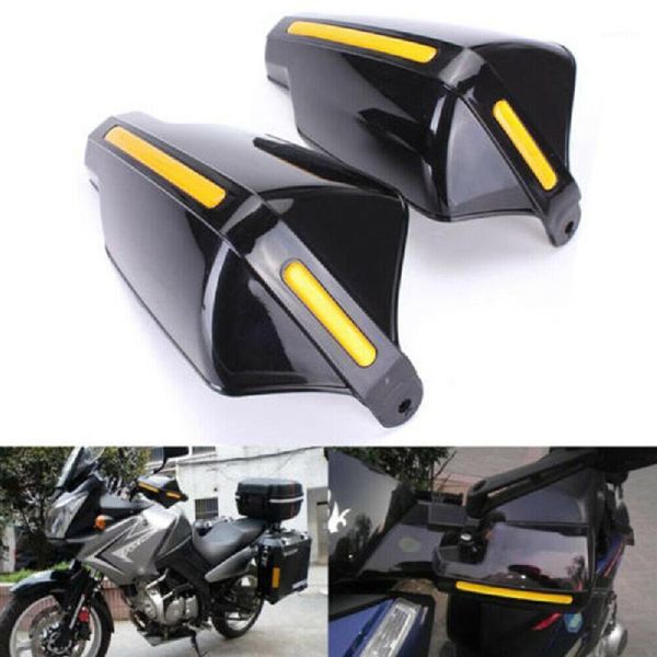 1pair modification sports scooter universal shield gear hand guard windproof handle protector anti-collision motor accessories1
1pair modification sports scooter universal shield gear hand guard windproof handle protector anti-collision motor accessories1