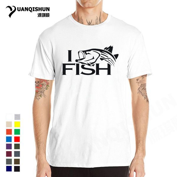 спорт i fish tshirt 2018. лето с коротким рукавом хлопок o-образным вырезом мужские футболки мужской tshirts camiseta tshirt homme топы тис
спорт i fish tshirt 2018. лето с коротким рукавом хлопок o-образным вырезом мужские футболки мужской tshirts camiseta tshirt homme топы тис