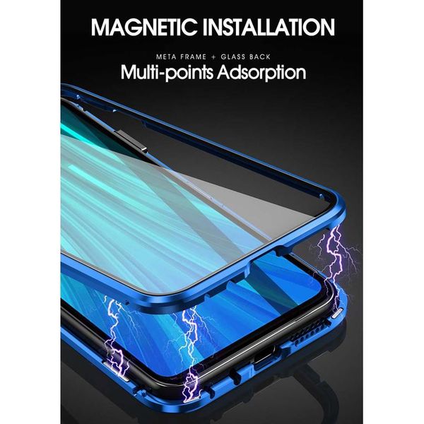 magnetic metal double sides glass case for xiaomi redmi note 10 t poco x3 nfc 9 8 9s 8t wmtqbz
magnetic metal double sides glass case for xiaomi redmi note 10 t poco x3 nfc 9 8 9s 8t wmtqbz