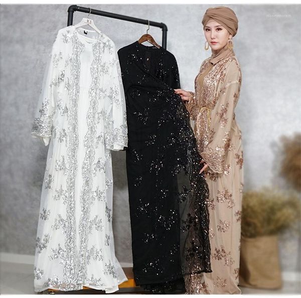ethnic clothing abaya muslim women cardigan long maxi dress open robe kaftan dubai jilbab sequin lace embroidery islamic kimono turkey middl, Red
ethnic clothing abaya muslim women cardigan long maxi dress open robe kaftan dubai jilbab sequin lace embroidery islamic kimono turkey middl, Red