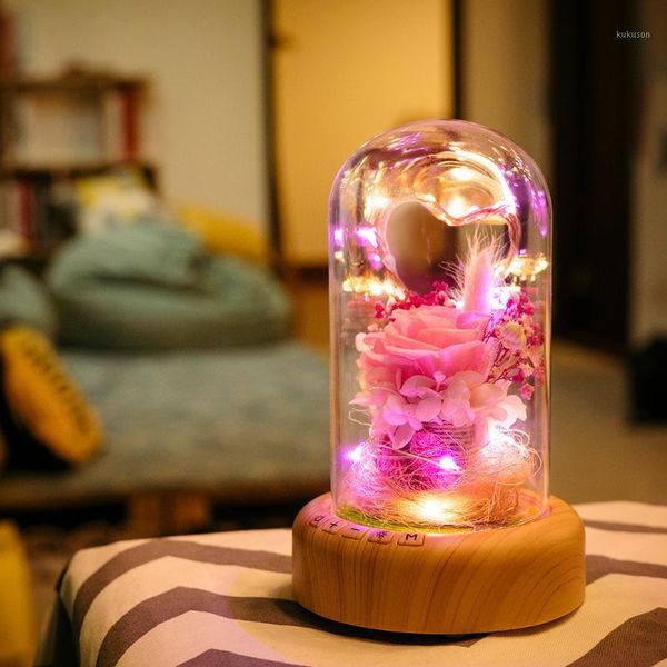 3 style flower lamp bt speaker 3 color effects nightlight led strip with glass dome and wood base rechargeable led rose lamps1
3 style flower lamp bt speaker 3 color effects nightlight led strip with glass dome and wood base rechargeable led rose lamps1