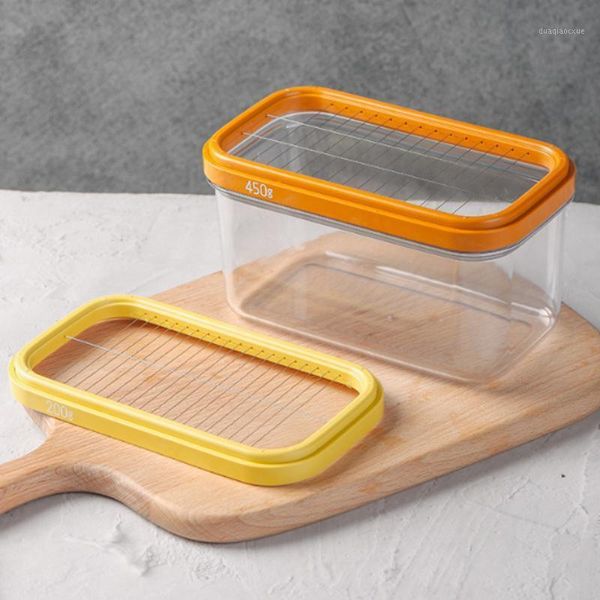 storage bottles & jars butter box cut cheese container crisper sealed rectangular baking tools kitchen utensils1
storage bottles & jars butter box cut cheese container crisper sealed rectangular baking tools kitchen utensils1