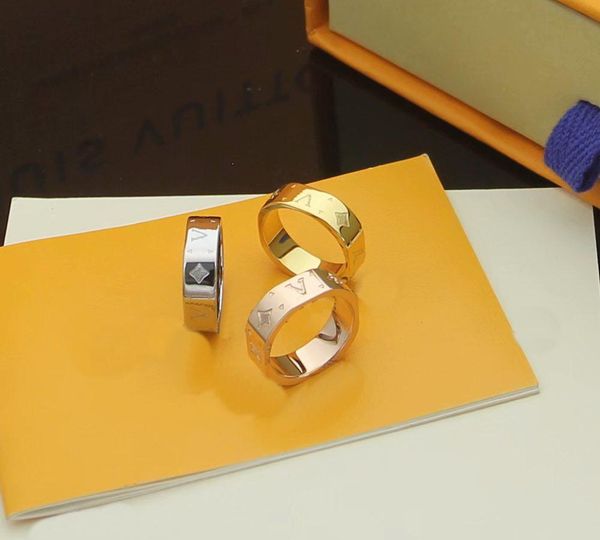 europe america style men lady women titanium steel 18k gold engraved v initials four leaf flower lovers square narrow rings size11, Silver
europe america style men lady women titanium steel 18k gold engraved v initials four leaf flower lovers square narrow rings size11, Silver