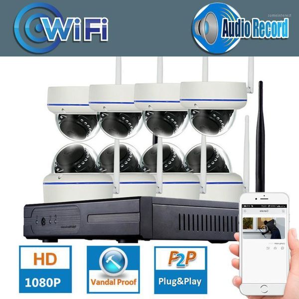 720p 8ch wireless nvr cctv system wifi sound recording ir outdoor dome p2p ip camera waterproof security video surveillance kit1
720p 8ch wireless nvr cctv system wifi sound recording ir outdoor dome p2p ip camera waterproof security video surveillance kit1