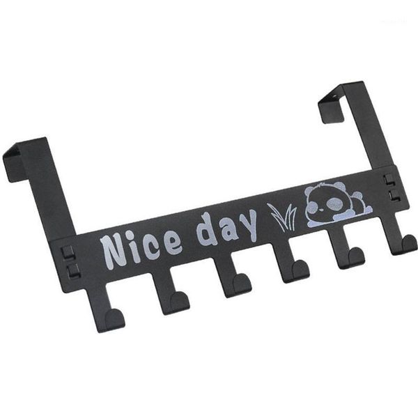 hooks & rails modern design iron after door hanging rope multi-purpose back hanger hook for garment cap1
hooks & rails modern design iron after door hanging rope multi-purpose back hanger hook for garment cap1