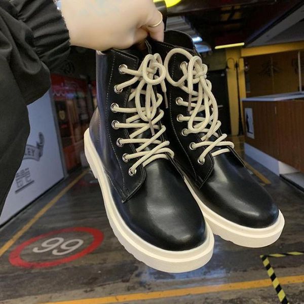 motorcycle boots ankle winter boots 2020 warm plush snow botas black women square heels winter shoes
motorcycle boots ankle winter boots 2020 warm plush snow botas black women square heels winter shoes