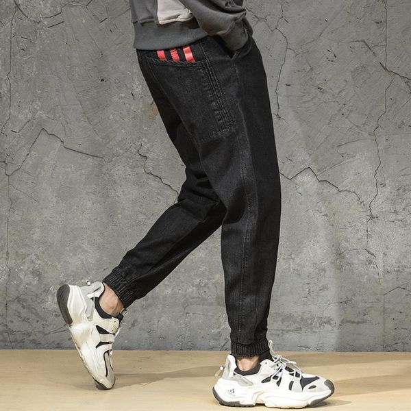 autumn winter newly fashion men jeans loose fit printed designer cargo pants wide leg harem trousers streetwear hip hop joggers, Blue
autumn winter newly fashion men jeans loose fit printed designer cargo pants wide leg harem trousers streetwear hip hop joggers, Blue
